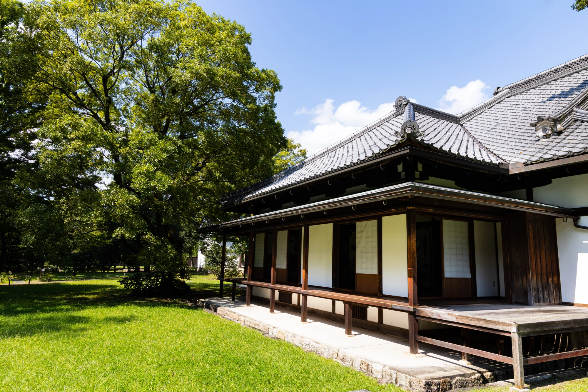 建物種別問わず幅広くカバー